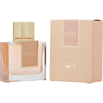 Pride Femme EDP